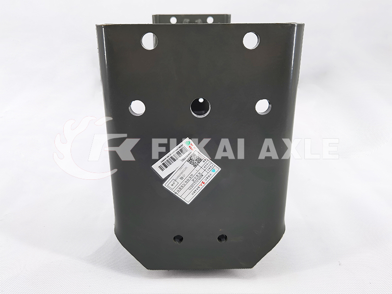 Howo Bracket For Sinotruk Howo Truck Spare Parts WG9925510025