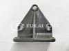 Stabilizer Bar Bracket For Sinotruk Howo Truck Spare Parts WG9725682132