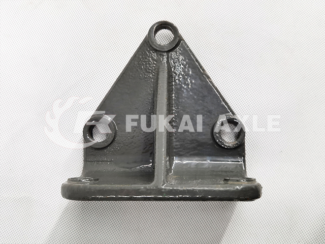 Stabilizer Bar Bracket For Sinotruk Howo Truck Spare Parts WG9725682132