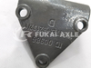 Stabilizer Bar Bracket For Sinotruk Howo Truck Spare Parts WG9725682132
