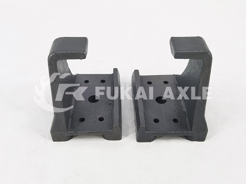 Steel Plate Seat For Sinotruk HOWO Truck Spare Parts WG9925525283/WG9925525285