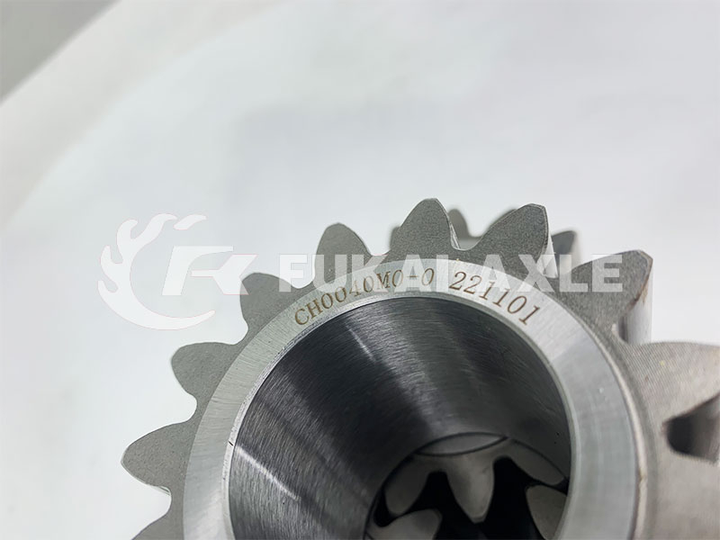 Planet Gear For Ford Truck Spare Parts CH0040M0-0