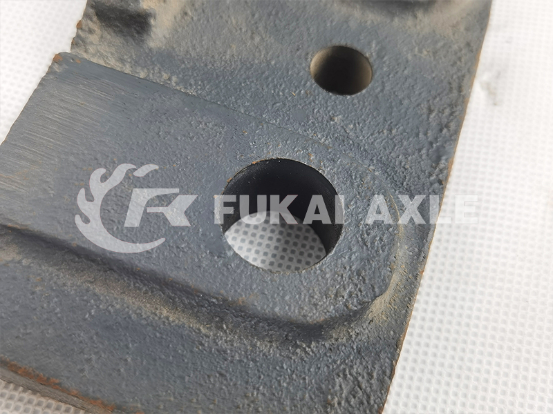 Engine Support For Nothern Benz Truck Spare Parts 5202421605 