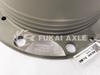 New AC16 Wheel Edge Assembly For Sinotruk HOWO Auto Truck Parts AZ7129340070