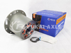 New AC16 Wheel Edge Assembly For Sinotruk HOWO Auto Truck Parts AZ9981340370