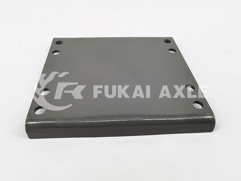 Balance Shaft Connecting Plate For Sinotruk HOWO Truck Spare Parts 