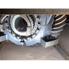 Ankai 459 QT458 Middle Axle Main Reducer Assembly For Foton Auman Truck Spare Parts HFF2502200CK2MC