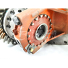 Main Reducer Assembly For North BENZ BEIBEN Middle Axle Heavy Duty Truck Spare Parts