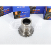 Driving Cylindrical Gear Differential Gear For Sinotruk HOWO AC16 Axle Truck Spare Parts AZ9981320130