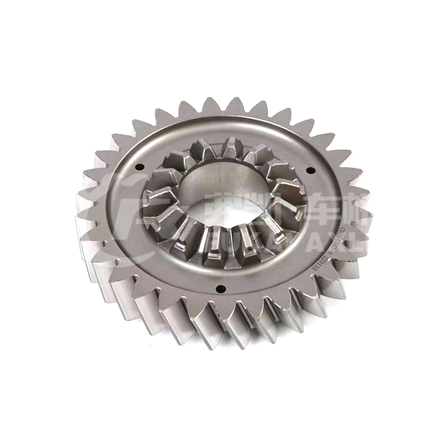 FUWA 330 Driving Cylindrical Gear For Ford Truck Spare Parts CD0043M0-9