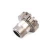 FUWA Axle Gear FUWA 330 Differential Planet Bevel Gear For Ford Truck Spare Parts CF0041M0-9