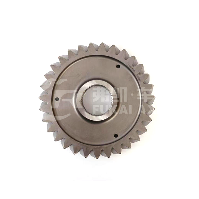 Half Shalf Gear Differential Gear For Ford FUWA 330 Truck Spare Parts CE0042M0-9