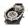 Middle Axle Main Reducer Assembly For Sinotruk Steyr HOWO HC16 Truck Spare Parts AZ7121320745 AZ9231320745