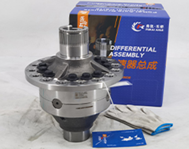 Common-faults-and-troubleshooting-of-HOWO-middle-axle-main-reducer-assembly-and-rear-axle-main-reducer-assembly01