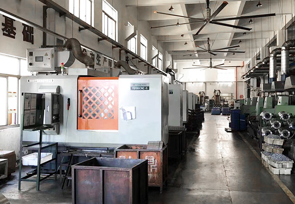factory