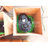 FUWA 470 Main Reducer Assembly Differential Assembly For Ford Truck Spare Parts XSR-470 XST-26-470
