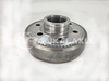 China Factory Inner Gear Ring for Iveco Truck Axle Parts 42102438