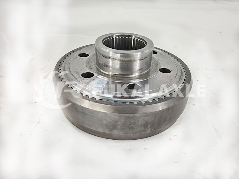 China Factory Inner Gear Ring for Iveco Truck Axle Parts 42102438
