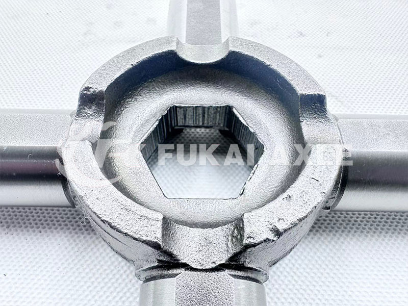 Cross Shaft &Spider diff for Renault Truck Parts 5010534983
