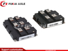Insulated Gate Bipolar Transistor for New Energy