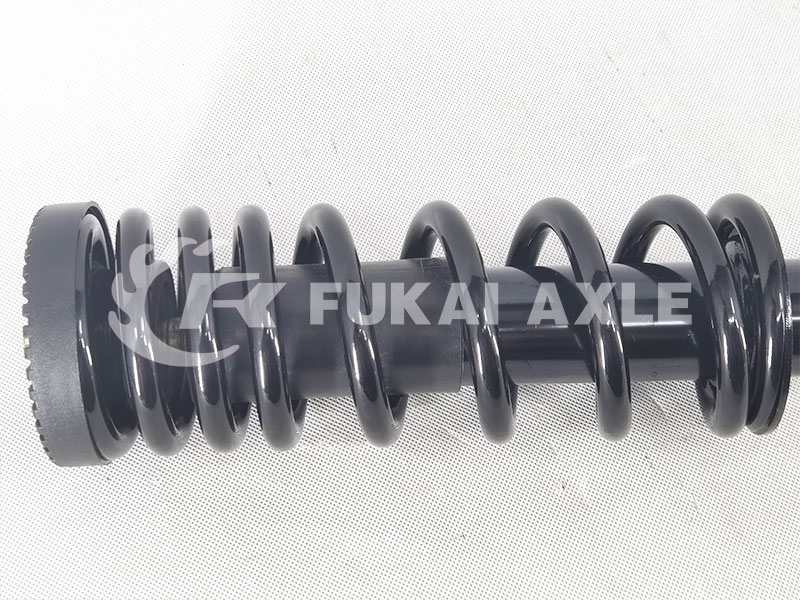 501BAA04000 Front Shock Absorber for DAYUN Truck Parts