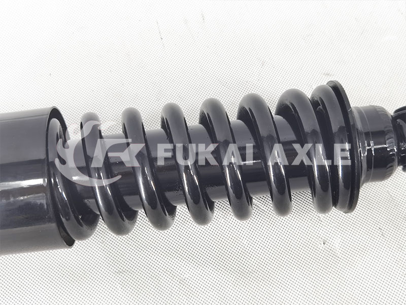 501BAA02000 Rear Shock Absorber for DAYUN Truck Parts
