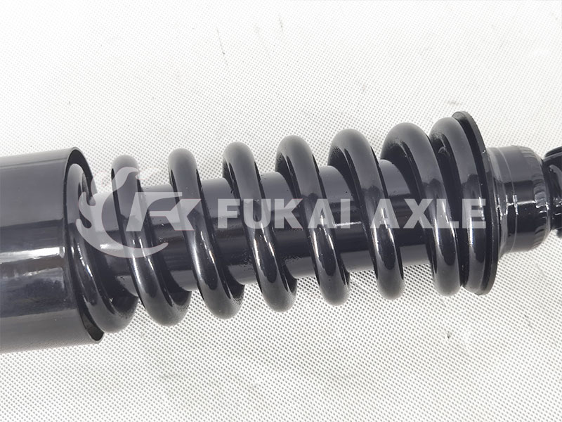 501BAA02000 Rear Shock Absorber for DAYUN Truck Parts