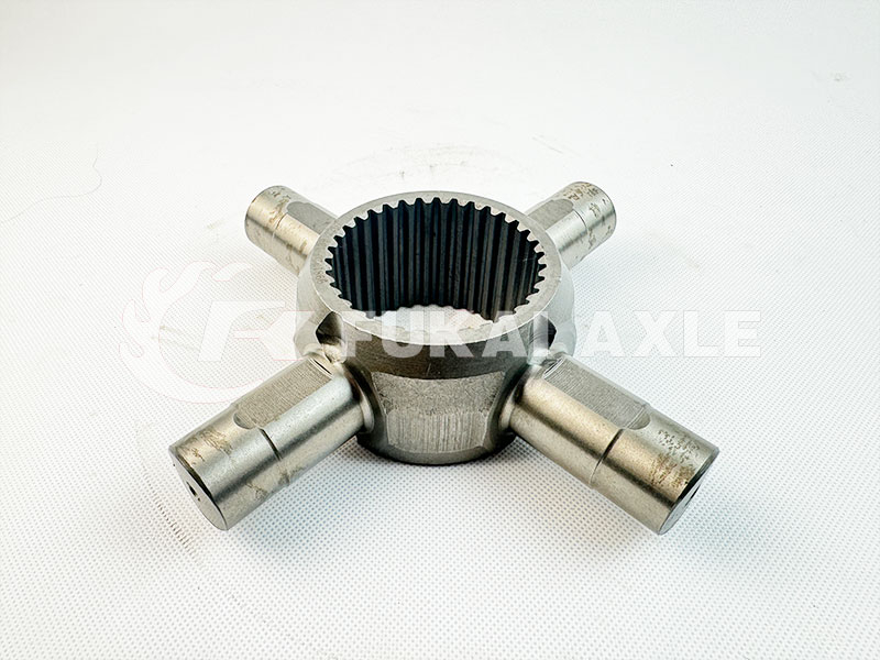 Inter-Axle Differential Cross Shaft for Mercedes Small Benz Heavy-Truck Parts 6533530020