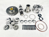 Inter-axle Differential Repair Kit For Iveco Truck Spare Prats