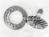 Middle Axle 24/35 Crown Wheel pinion For Iveco Trcuk spare parts 5801765238/42129185