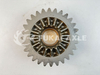 Driving Cylindrical Gear Z=28 for Mercedes Small Benz Truck Spare Parts 3553500124