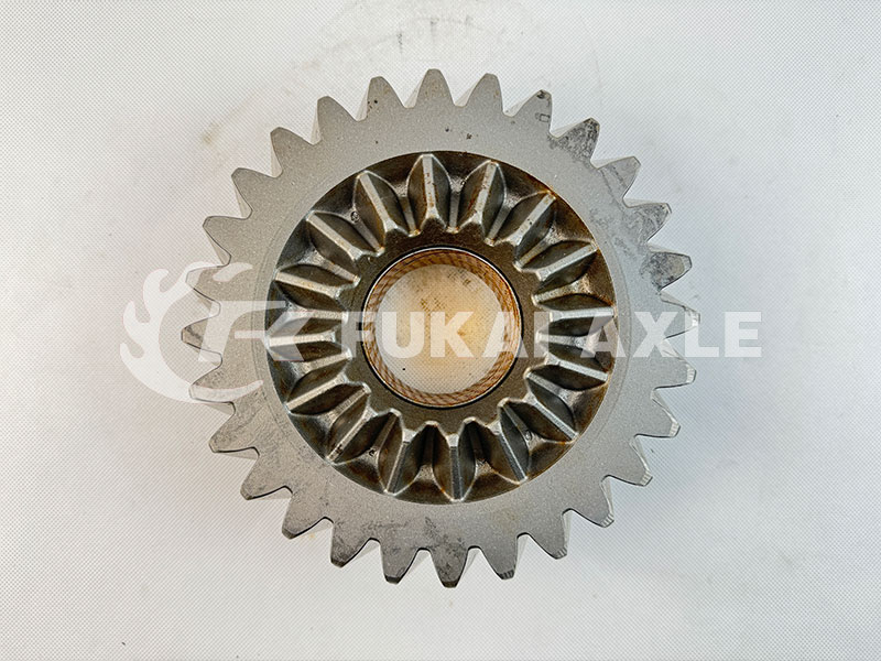Driving Cylindrical Gear Z=28 for Mercedes Small Benz Truck Spare Parts 3553500124