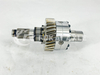 Interaxle Differential Assembly For Mercedes-Benz Small benz Truck Spare Prats 3873509823/3873500423