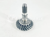 27/18 Crown Wheel Pinion 3553504739 for Mercedes Benz Truck Spare Parts