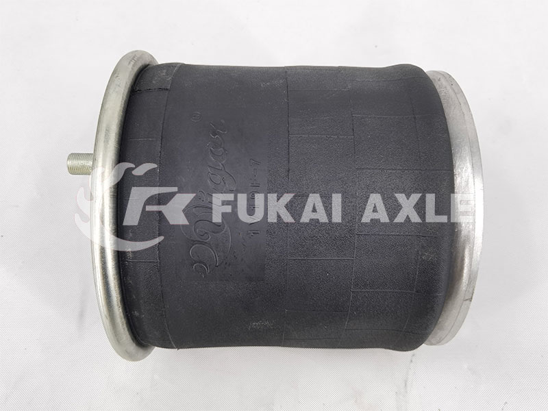 Air Bag Shock Absorber For Volvo Truck Spare Parts 1V9144