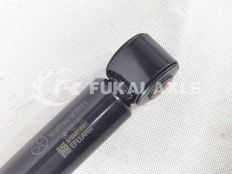501BAA01000 Cab Lateral Cab Shock Absorber for DAYUN Truck Parts
