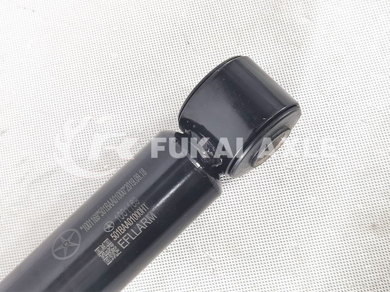 501BAA01000 Cab Lateral Cab Shock Absorber for DAYUN Truck Parts