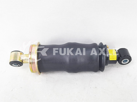 Air Bag Shock Absorber For SANY Truck Spare Parts 61020126