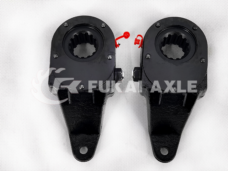 3551N-010 Front Brake Adjustment Arm For Dongfeng Truck Spare Parts 3551N-015