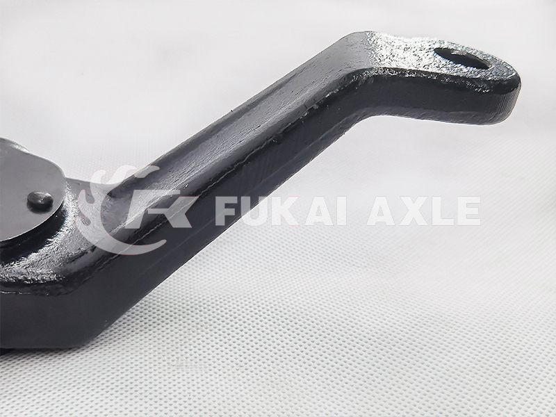 3502210-A483 Brake Adjustment Arm For FAW Jiefang Truck Spare Parts
