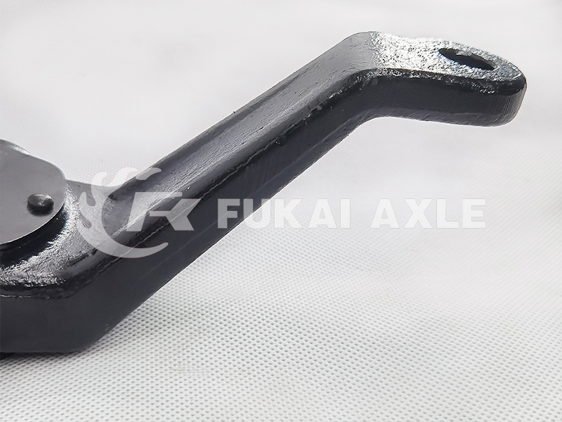 3502210-A483 Brake Adjustment Arm For FAW Jiefang Truck Spare Parts