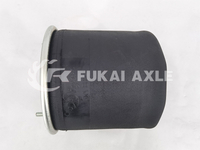 Airbag Shock Absorber For FUWA Truck Spare Parts 1V8966