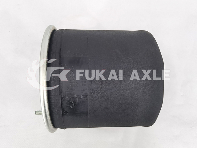 Airbag Shock Absorber For FUWA Truck Spare Parts 1V8966
