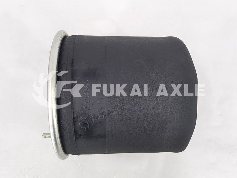 Airbag Shock Absorber For FUWA Truck Spare Parts 1V8966