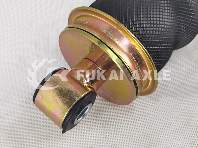 Front Cab Shock Absorber For XCMG Truck Spare Parts NXG50NMBW111