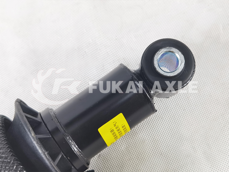Rear Airbag Shock Absorber For XCMG Truck Spare Parts NXG50WLAM111-01153
