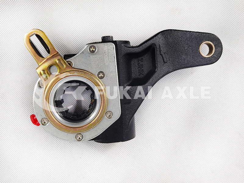 Rear Automatic Arm Adjustment For Qingte 457 Truck Spare Parts QT457S227-3551010
