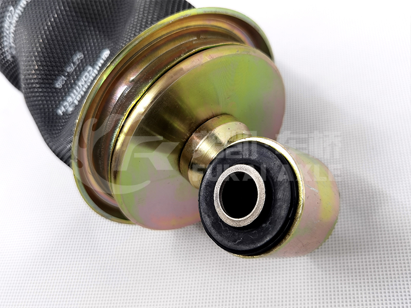 Cab Shock Absorbing Airbag For Sinotruk Howo Truck Spare Parts AZ1642440086