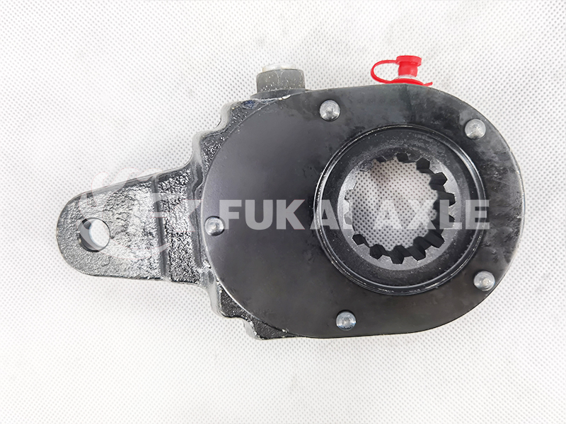 3551N-020 Rear Brake Adjustment Arm For Dongfeng Truck Spare Parts