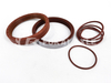 Wheel Reducer Oil Seal For Sinotruk Howo Truck Spare Parts WG9970340113